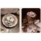 Honey Machine Dessert Table JSK(Pre-Order/Full Payment Without Shipping)